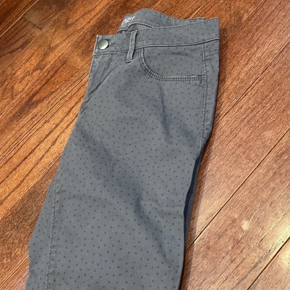 Loft modern skinny jeans - Picture 6 of 7